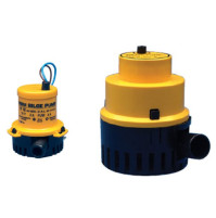 SUBMERSIBLE BILGE PUMPS from 300 TO 1100 GPH- 5700000115X - Ocean Technologies